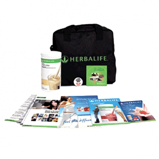 Členský balíček Herbalife Nutrition